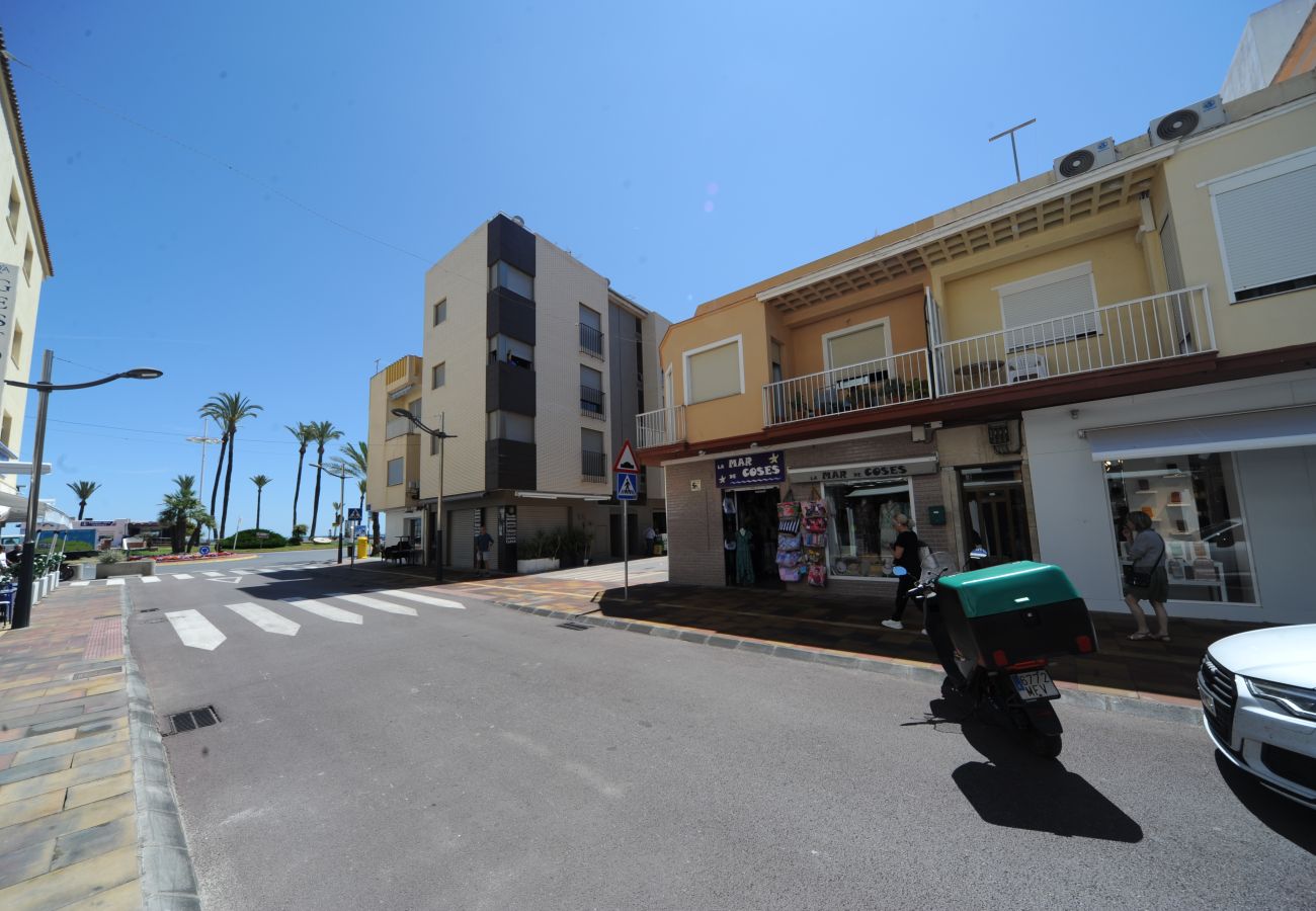 Apartment in Peñiscola - ZC II ESP 1-6 (176)