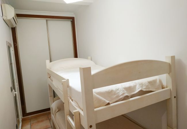 Apartment in Peñiscola - ZC II ESP 1-7 (177)