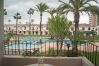 Apartment in La Manga del Mar Menor - Aldeas Taray 206 Admer Apartment in La Manga del Mar Menor - Aldeas Taray 206 Admer