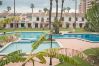 Apartment in La Manga del Mar Menor - Aldeas Taray 230 Admer Apartment in La Manga del Mar Menor - Aldeas Taray 230 Admer