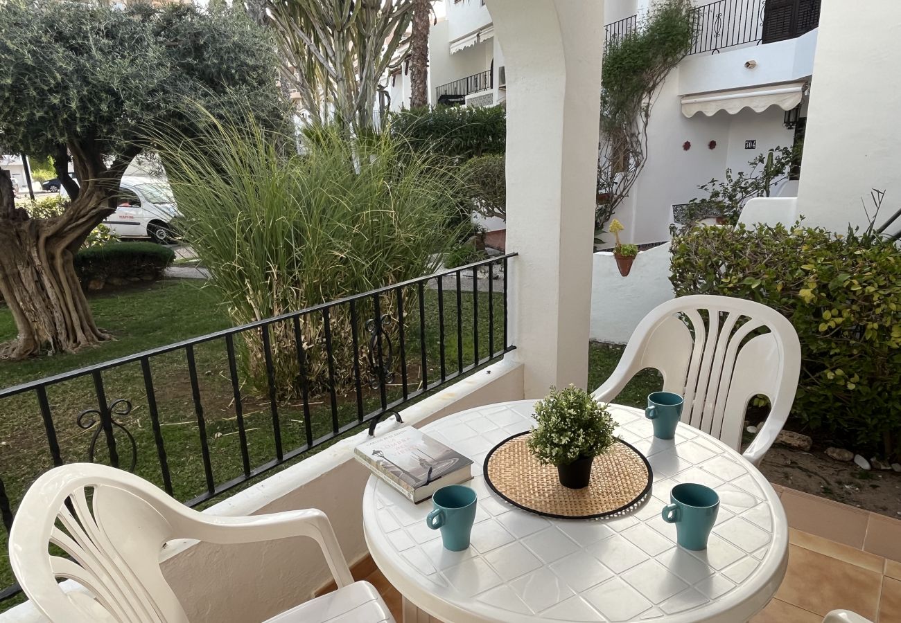 Apartment in La Manga del Mar Menor - Aldeas Taray 306 Admer