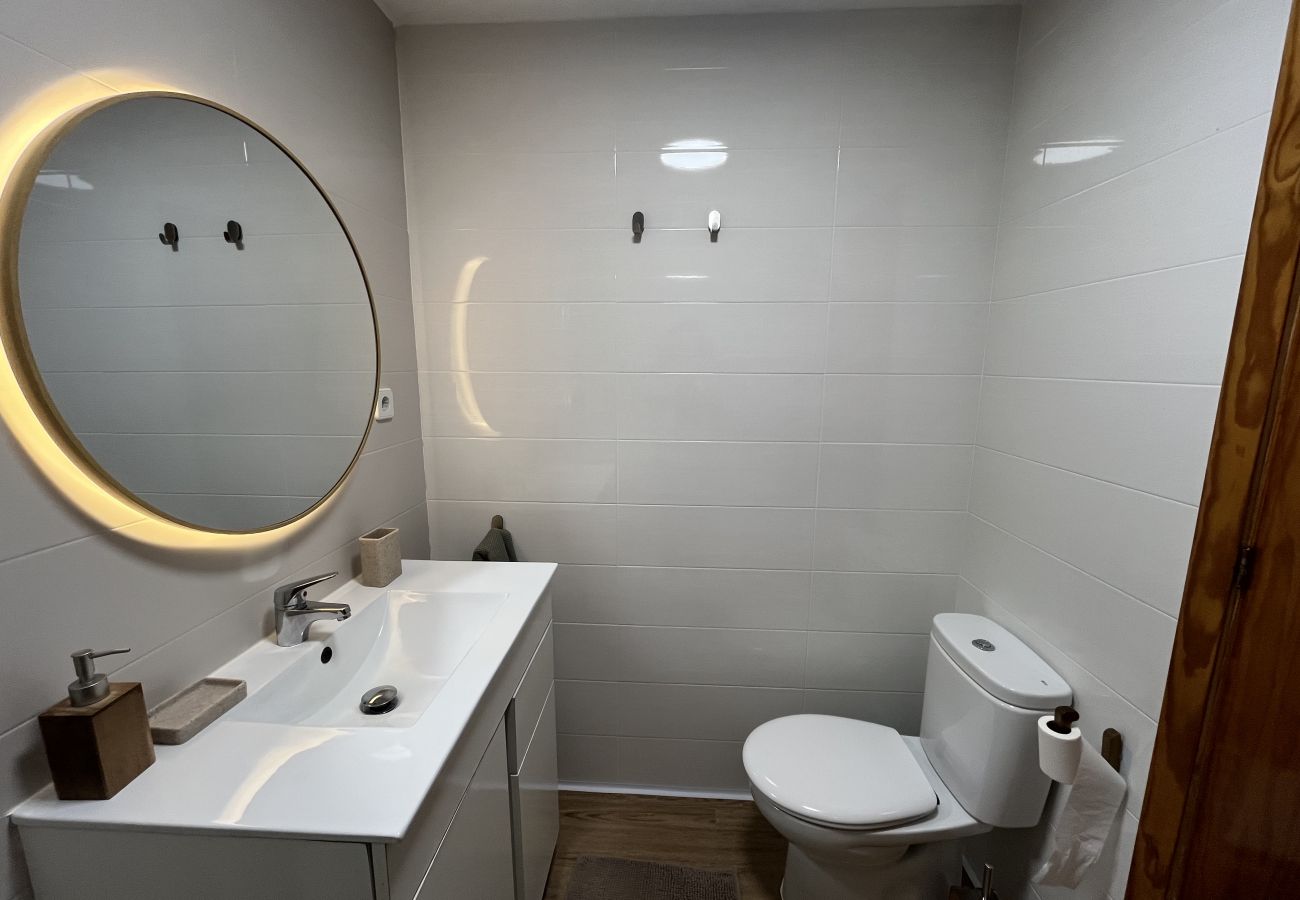 Apartment in La Manga del Mar Menor - Aldeas Taray 306 Admer