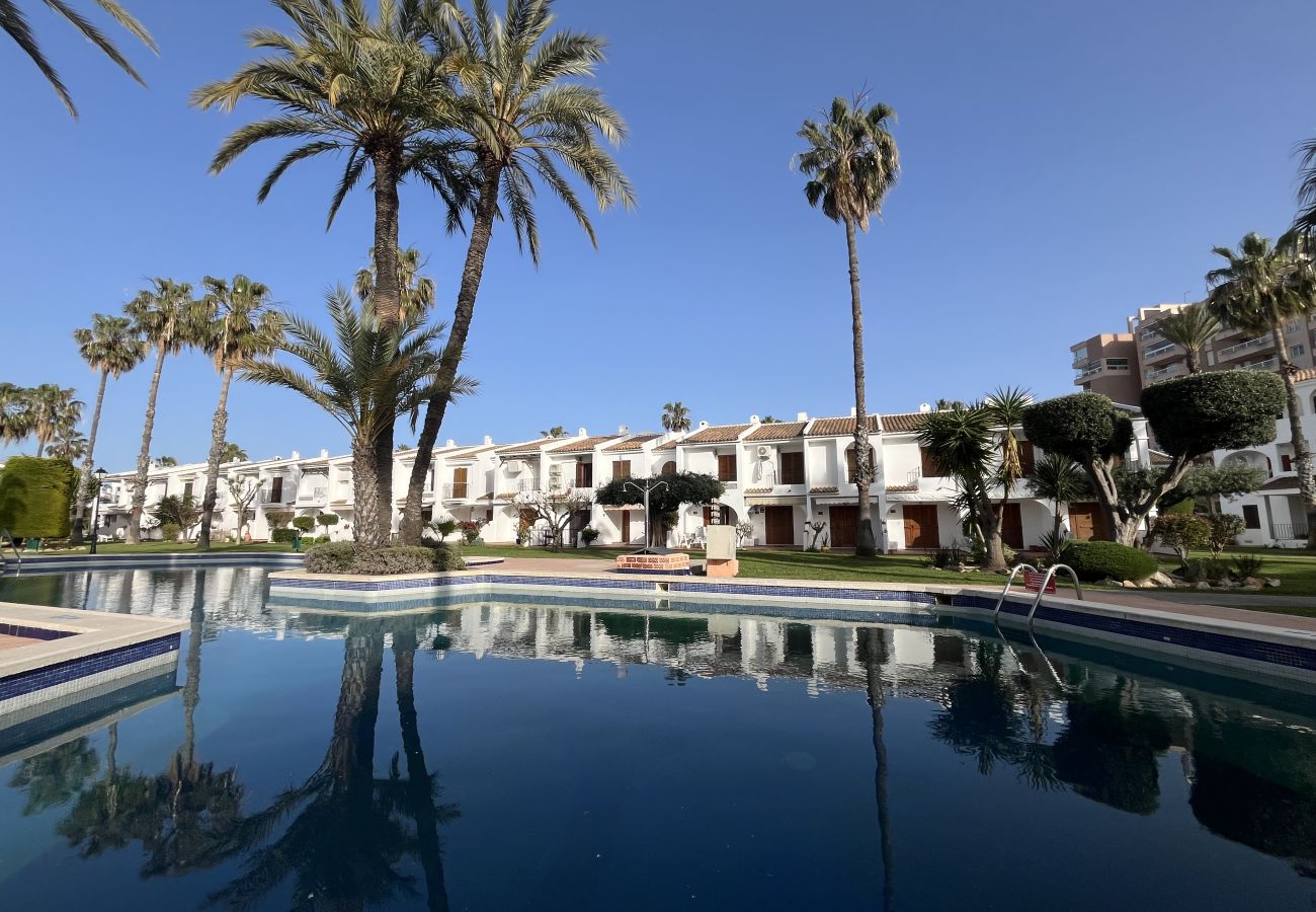 Apartment in La Manga del Mar Menor - Aldeas Taray 306 Admer