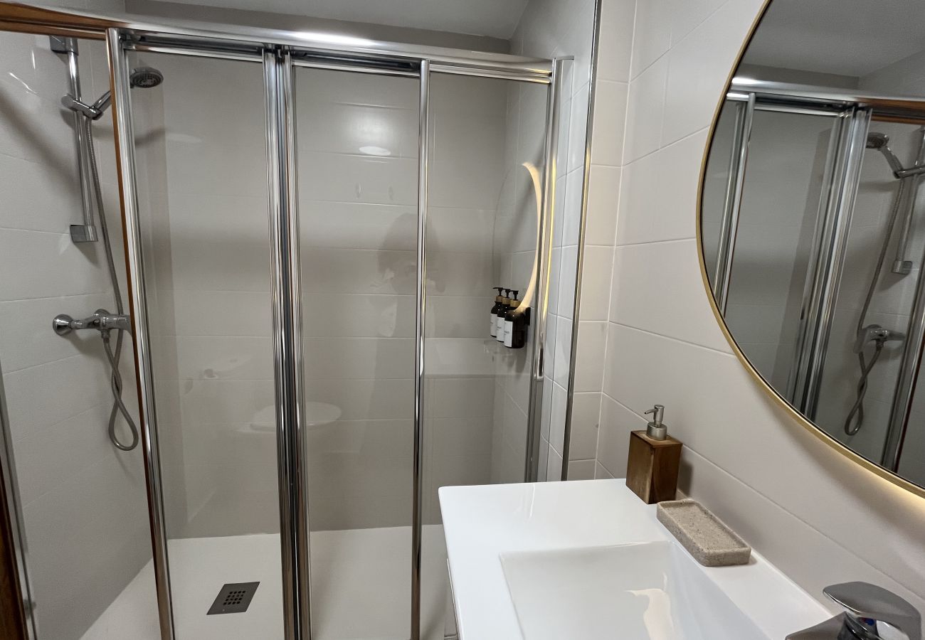 Apartment in La Manga del Mar Menor - Aldeas Taray 306 Admer