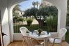 Apartment in La Manga del Mar Menor - Aldeas Taray 306 Admer