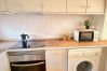 Apartment in La Manga del Mar Menor - Aldeas Taray 306 Admer