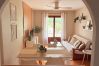 Apartment in La Manga del Mar Menor - Aldeas Taray 306 Admer