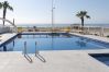Apartment in Cullera - FLORAZAR 3, 14º-E