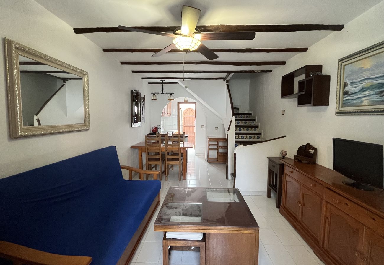 Apartment in La Manga del Mar Menor - Aldeas Taray 052 Admer