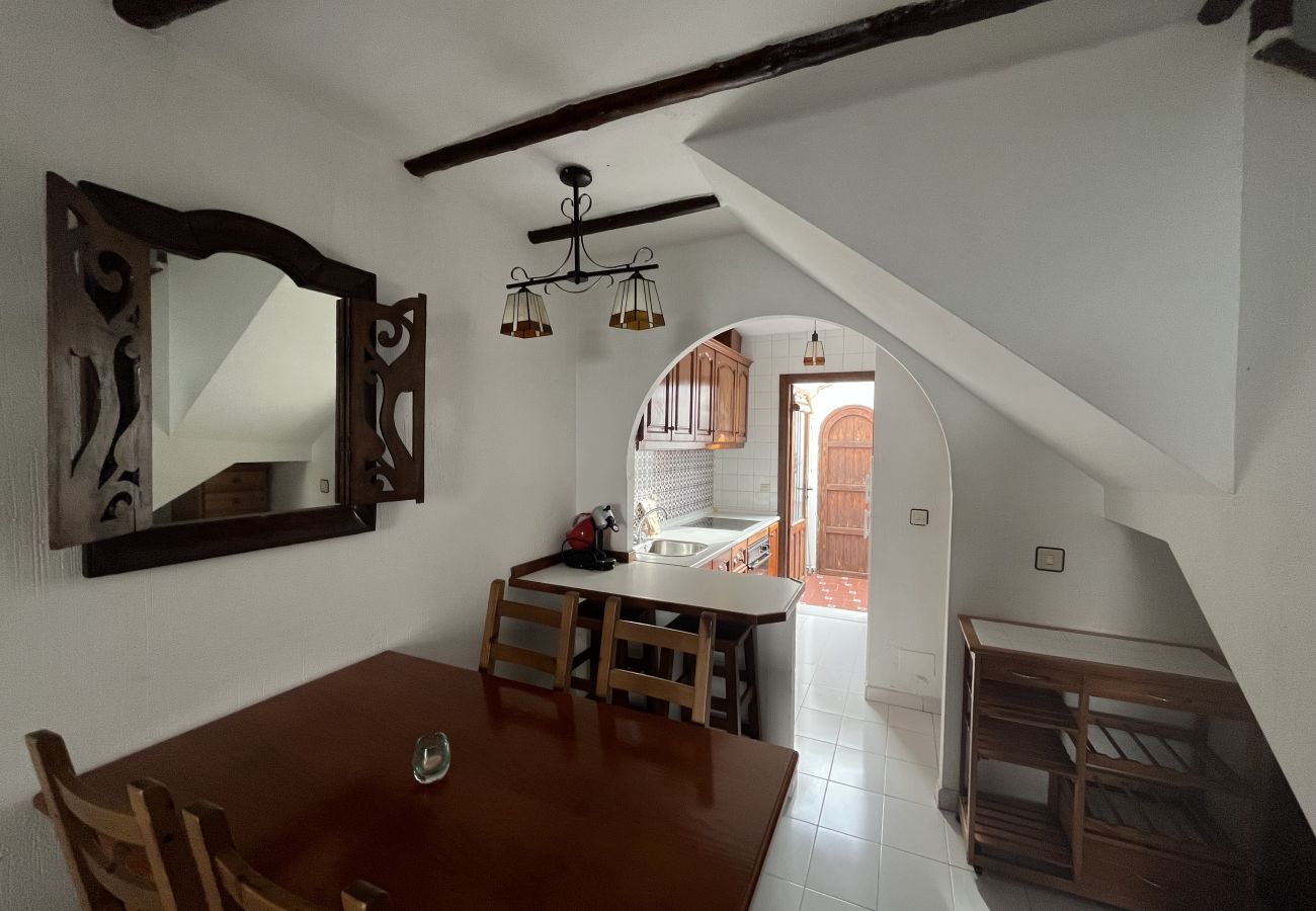 Apartment in La Manga del Mar Menor - Aldeas Taray 052 Admer