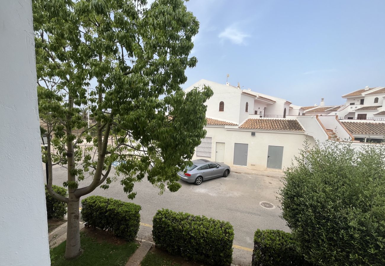 Apartment in La Manga del Mar Menor - Aldeas Taray 052 Admer