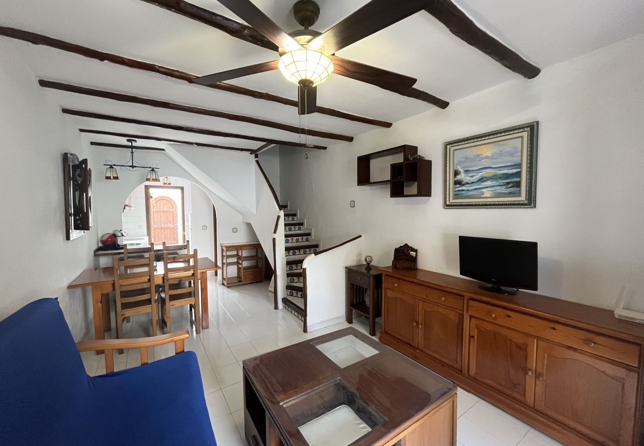 Apartment in La Manga del Mar Menor - Aldeas Taray 052 Admer