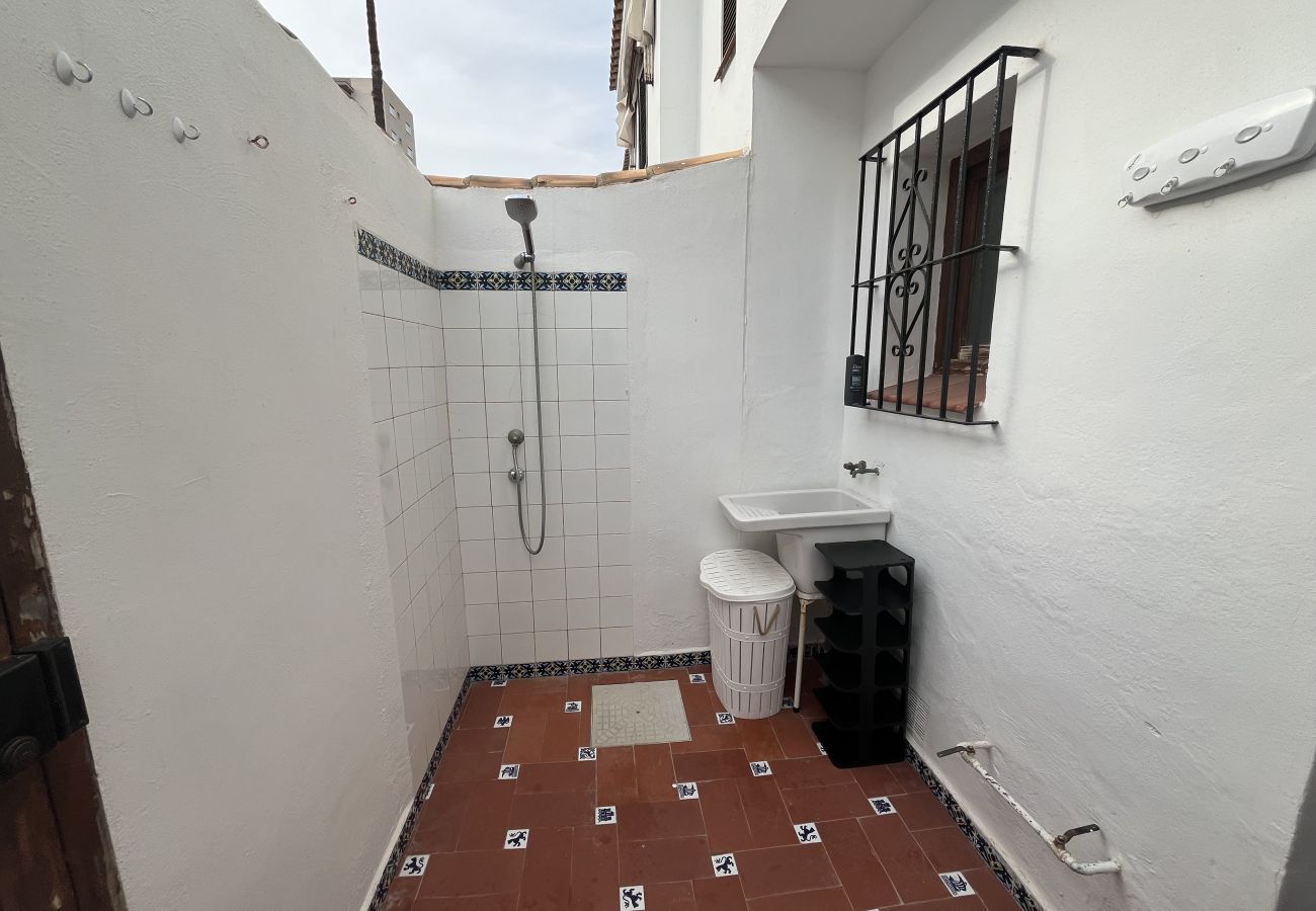 Apartment in La Manga del Mar Menor - Aldeas Taray 052 Admer