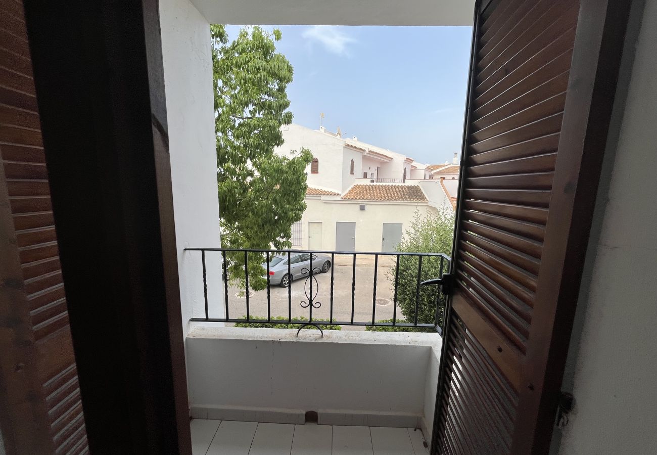 Apartment in La Manga del Mar Menor - Aldeas Taray 052 Admer