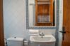 Apartment in La Manga del Mar Menor - Aldeas Taray 055 Admer