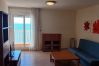 Apartment in La Manga del Mar Menor - Dos Mares 2-6-8E Admer