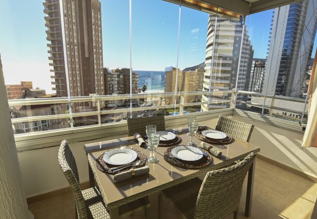 Calpe - Apartment