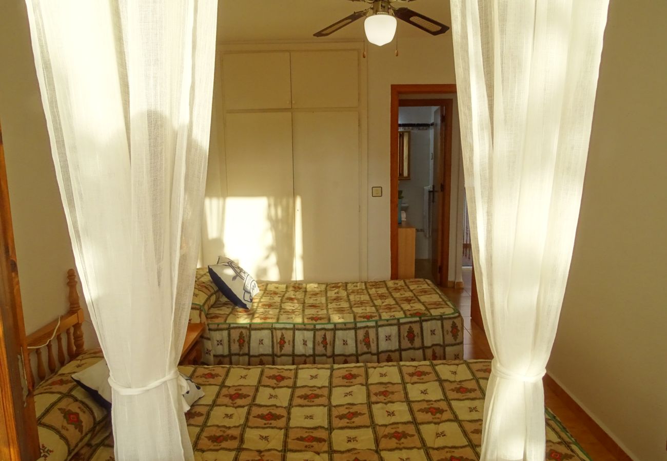 Apartment in La Manga del Mar Menor - Aldeas Taray 139 Admer