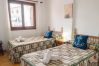 Apartment in La Manga del Mar Menor - Aldeas Taray 139 Admer