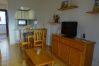 Apartment in La Manga del Mar Menor - Aldeas Taray 139 Admer