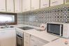 Apartment in La Manga del Mar Menor - Aldeas Taray 139 Admer