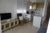 Apartment in La Manga del Mar Menor - C. Veneziola 1ºA Admer