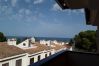 Apartment in Alcoceber / Alcossebre - TORRE MARSOL 2-12