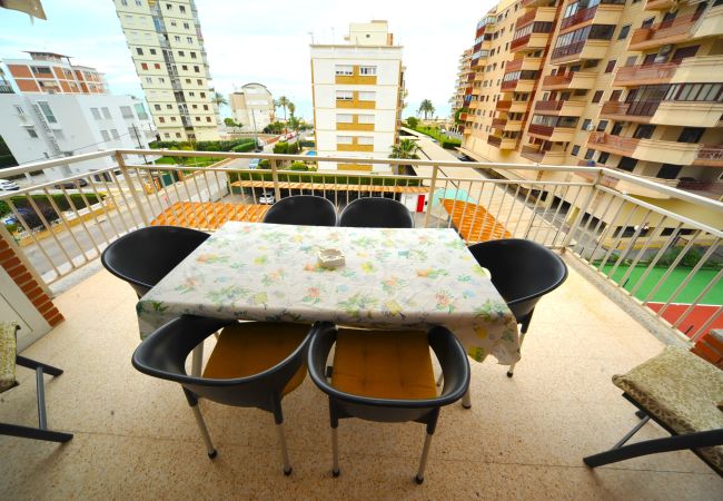  in Benicàssim - LOS OLIVOS  3 11