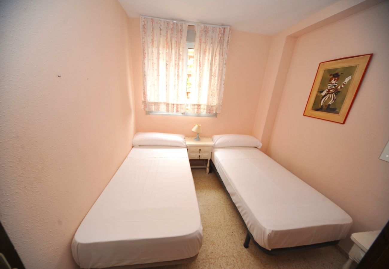 Apartment in Benicàssim - LOS OLIVOS  3 11