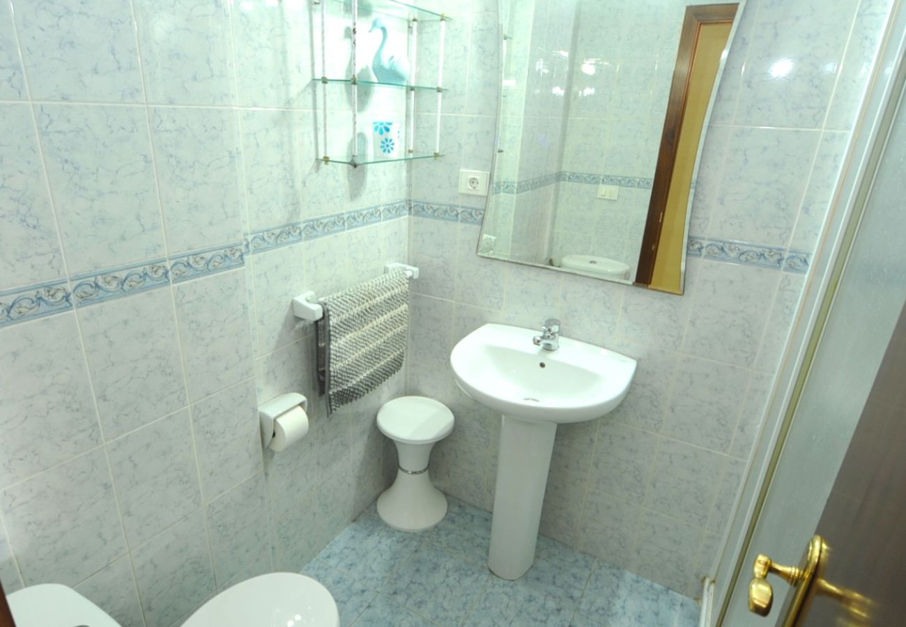 Apartment in Benicàssim - LOS OLIVOS  3 11