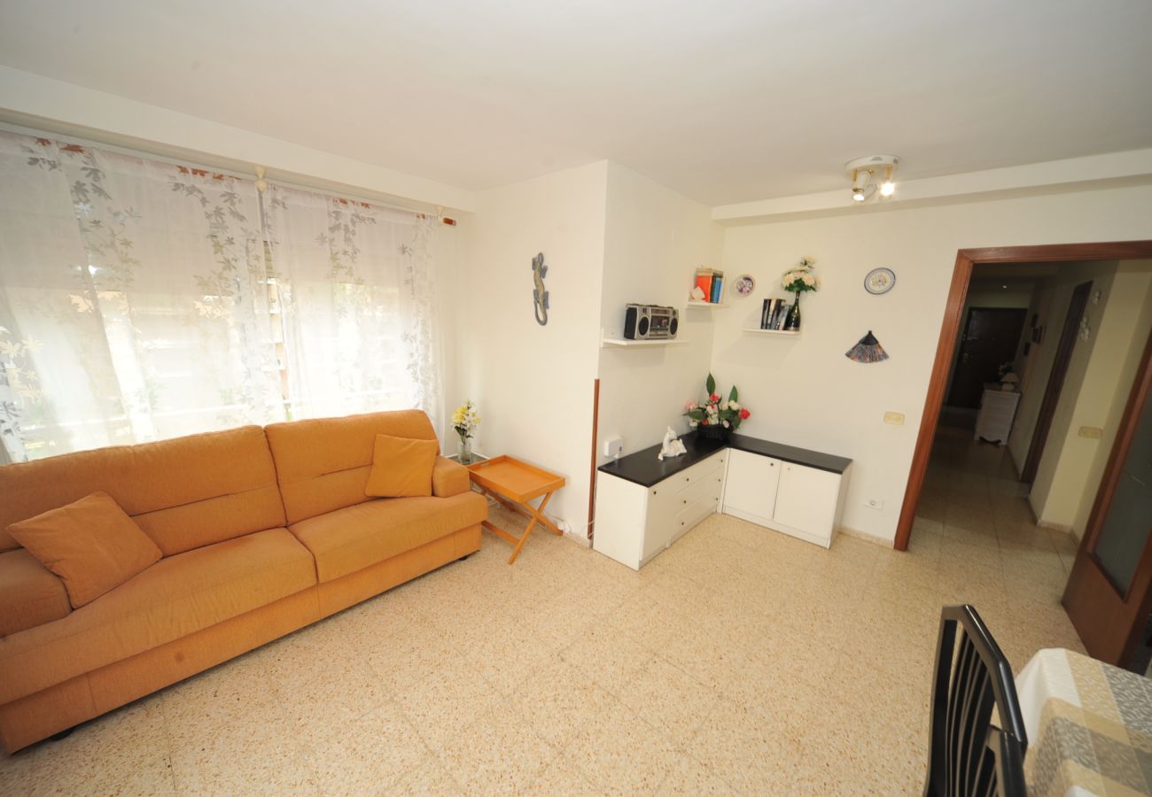Apartment in Benicàssim - LOS OLIVOS  3 11