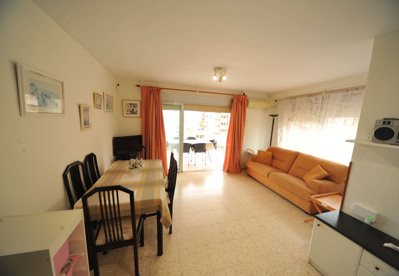 Apartment in Benicàssim - LOS OLIVOS  3 11