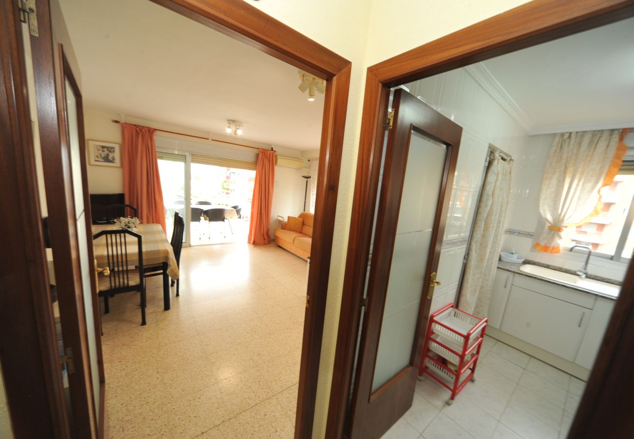 Apartment in Benicàssim - LOS OLIVOS  3 11