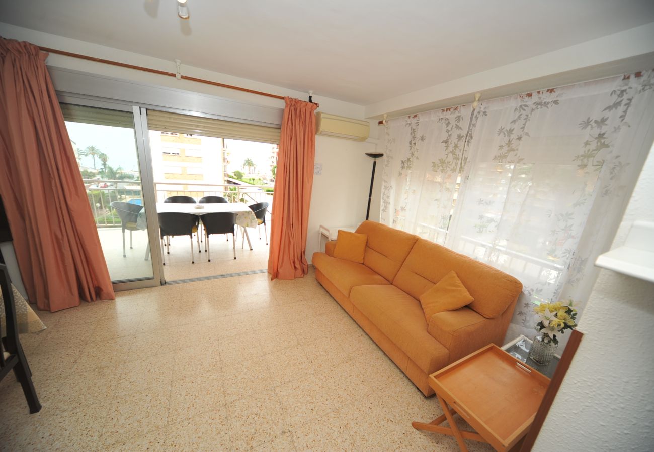 Apartment in Benicàssim - LOS OLIVOS  3 11