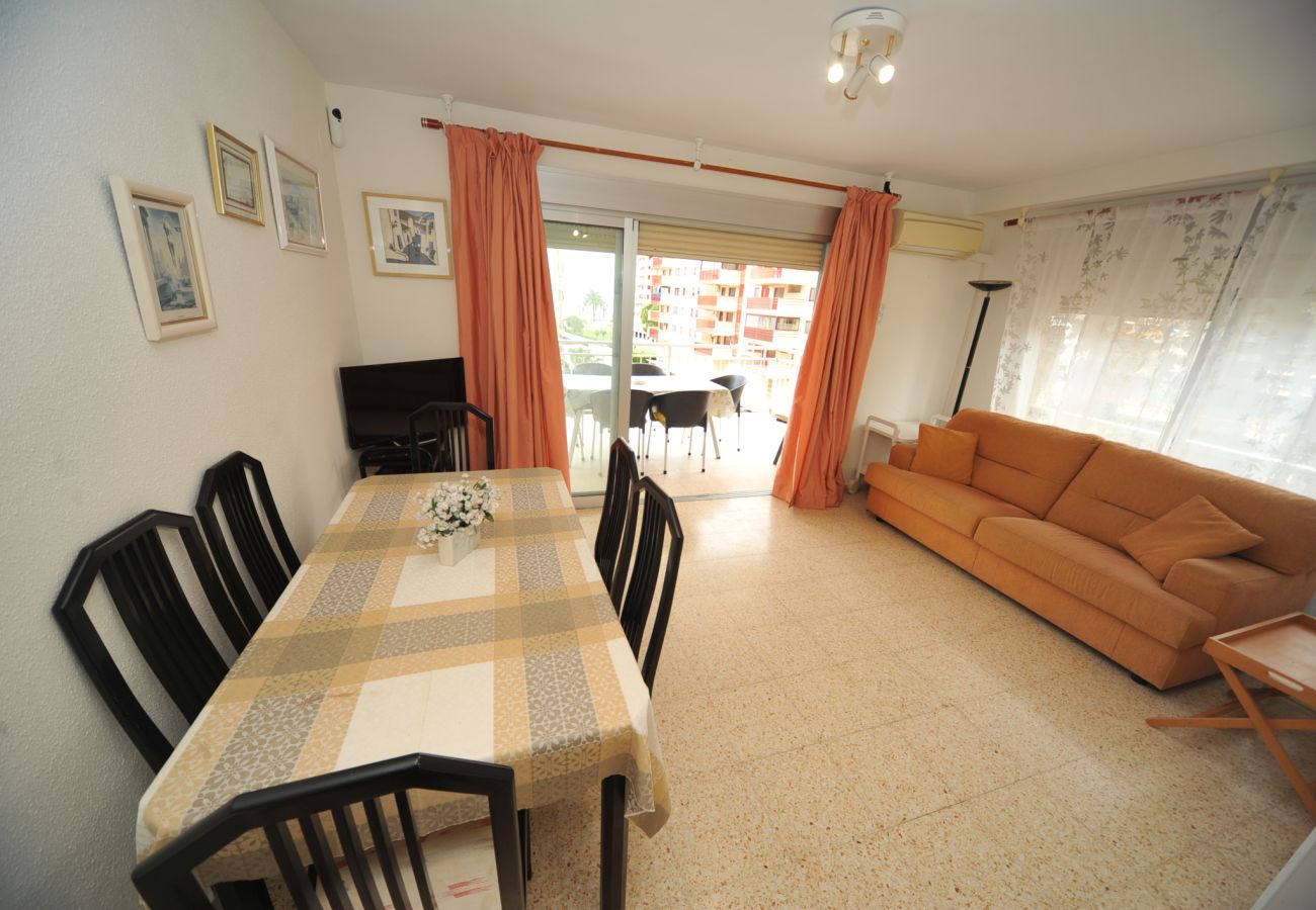 Apartment in Benicàssim - LOS OLIVOS  3 11