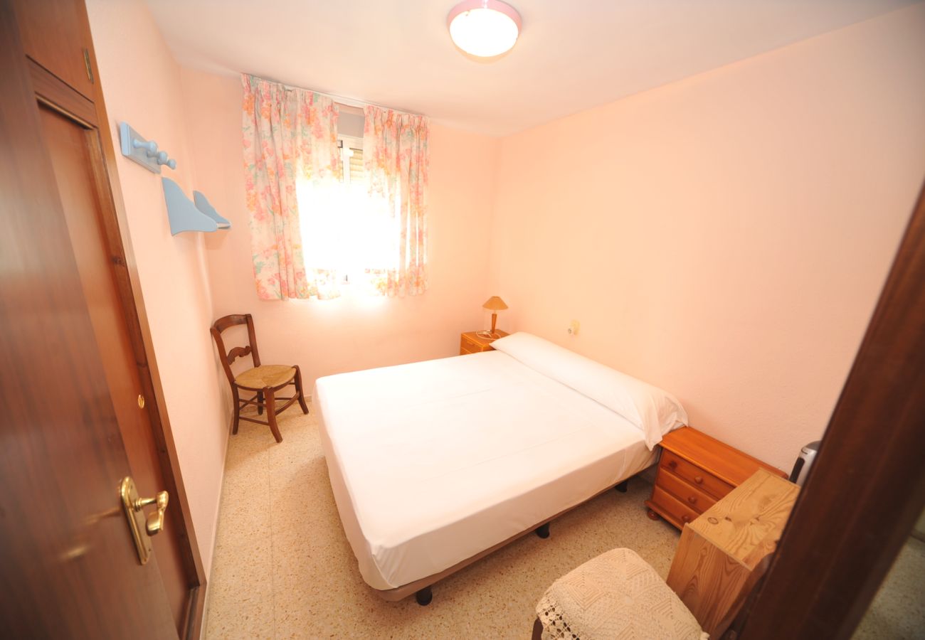 Apartment in Benicàssim - LOS OLIVOS  3 11