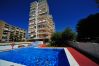 Apartment in Benicàssim - LOS OLIVOS  3 11
