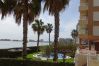 Apartment in La Manga del Mar Menor - P.Cormorán2-2-6-5 Admer Apartment in La Manga del Mar Menor - P.Cormorán2-2-6-5 Admer