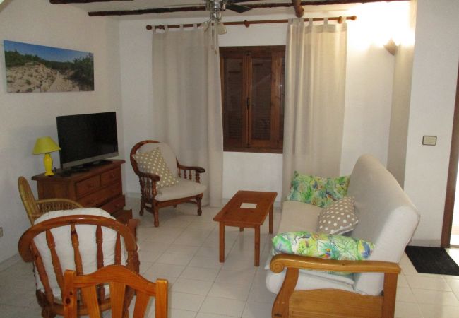 Apartment in La Manga del Mar Menor - Aldeas Taray 357 Admer