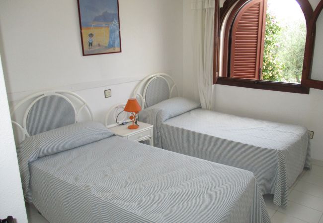 Apartment in La Manga del Mar Menor - Aldeas Taray 357 Admer