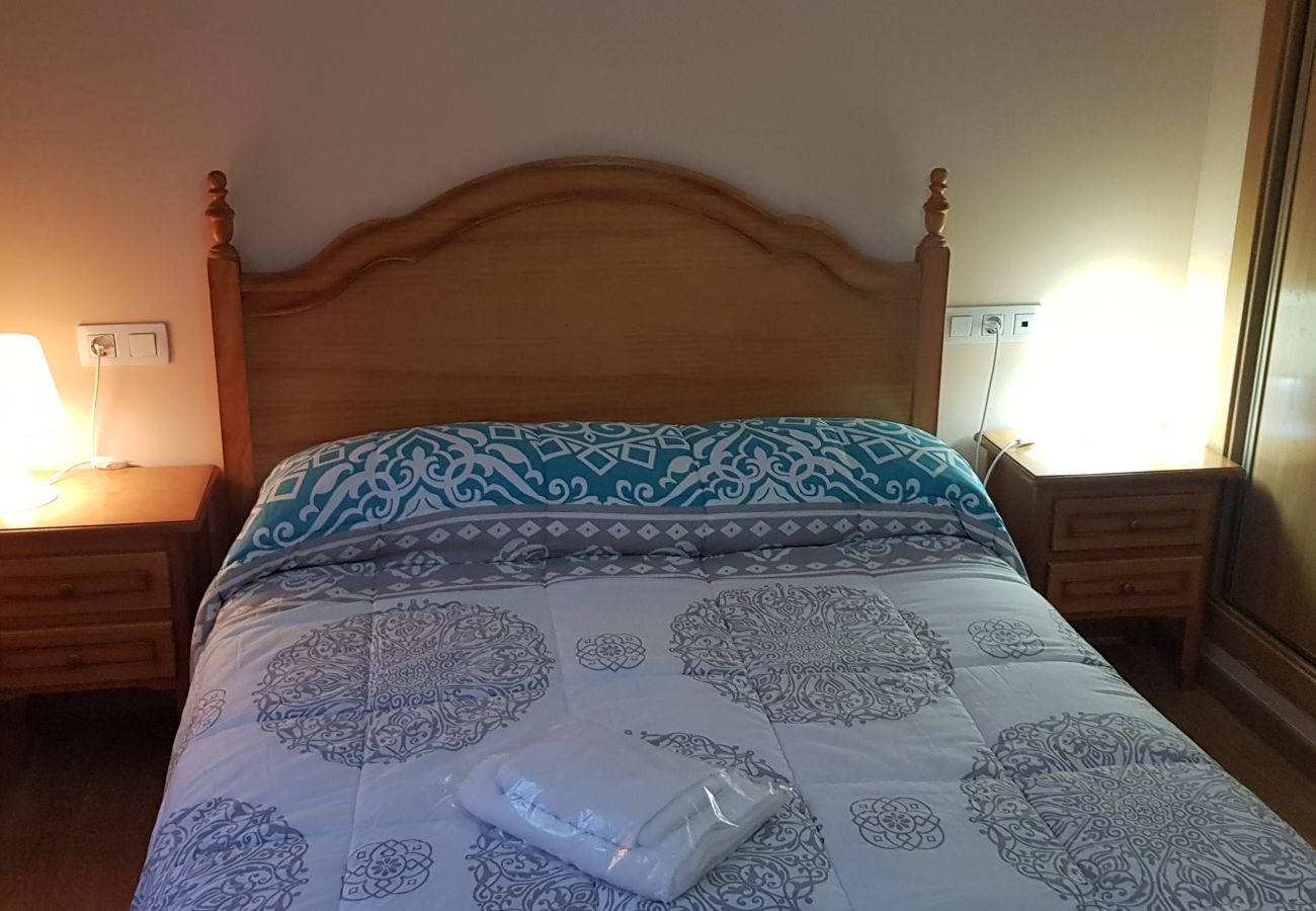 Apartment in Soldeu - 15. PL B43