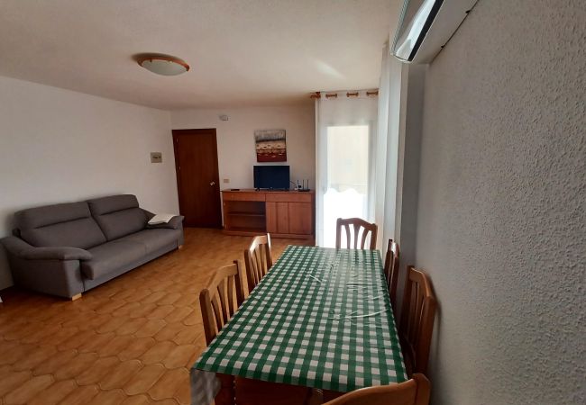 Apartment in Peñiscola - SAB (L) 1-1 (013)