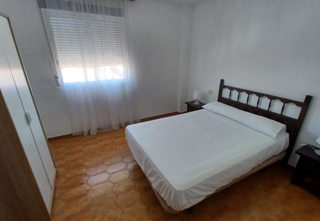 Apartment in Peñiscola - SAB (L) 1-1 (013)