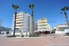 Apartment in Peñiscola - SAB (L) 1-1 (013) Apartment in Peñiscola - SAB (L) 1-1 (013)