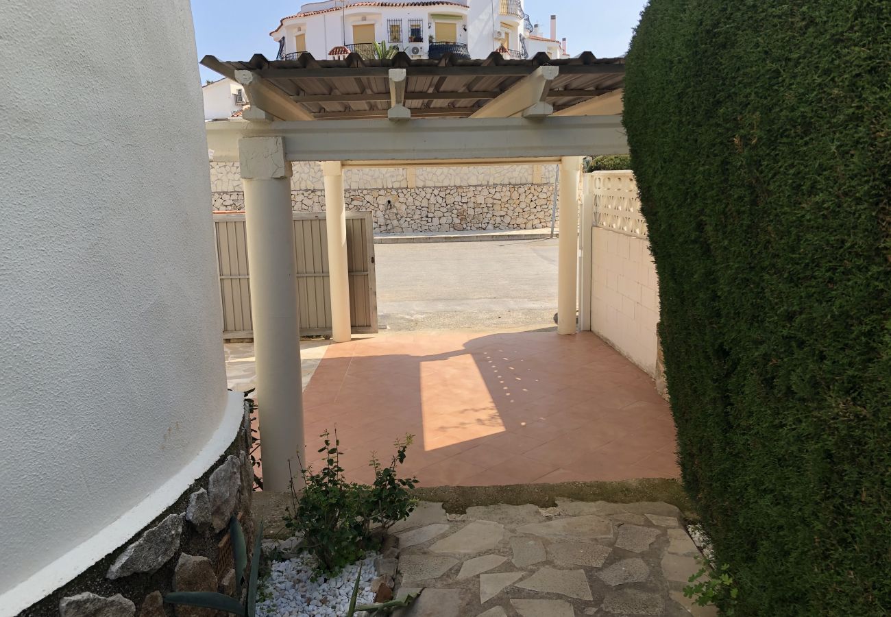 Villa in Denia - EL RETIRO 3505