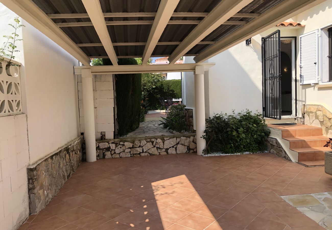 Villa in Denia - EL RETIRO 3505