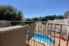 Apartment in Nerja - Mediterraneo 20E by Casasol Apartment in Nerja - Mediterraneo 20E by Casasol