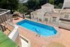 Apartment in Nerja - Mediterraneo 20E by Casasol Apartment in Nerja - Mediterraneo 20E by Casasol