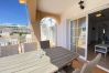 Apartment in Nerja - Mediterraneo 20E by Casasol