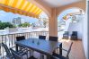 Apartment in Nerja - Mediterraneo 20E by Casasol